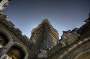 Casa Loma Toronto Canada
