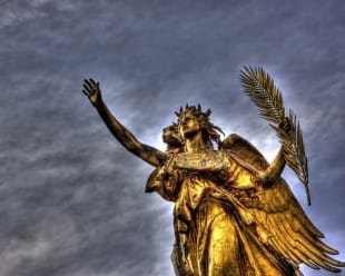 NYC Angel