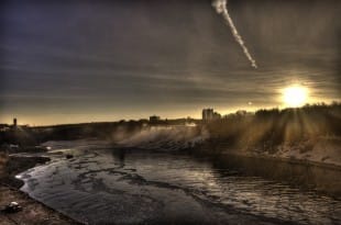 Niagara Falls