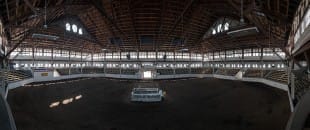 MIssouri Colosseum