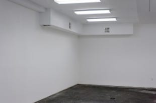 White Into the Corner